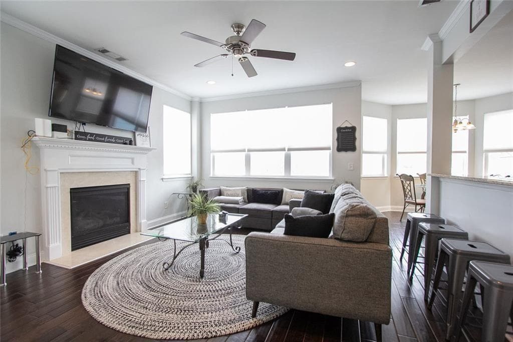 5 bedroom, 4 bathroom, 2,434 sq ft single family residence for sale at 973 Ashby Grove, Atlanta, GA 30314 — photo 8