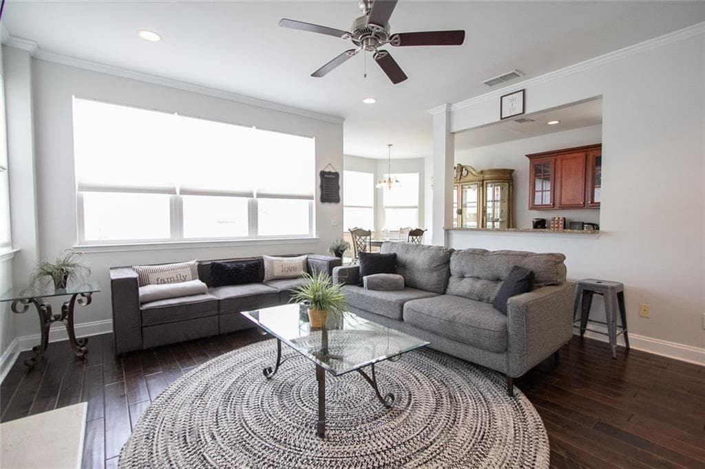 5 bedroom, 4 bathroom, 2,434 sq ft single family residence for sale at 973 Ashby Grove, Atlanta, GA 30314 — photo 9