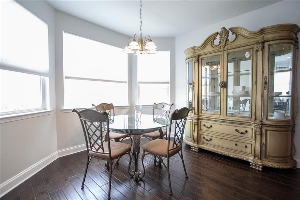5 bedroom, 4 bathroom, 2,434 sq ft single family residence for sale at 973 Ashby Grove, Atlanta, GA 30314 — photo 10