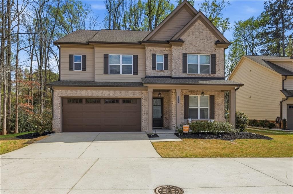 2630 Timler Trace, Snellville, GA 30078 — most recent listing photo