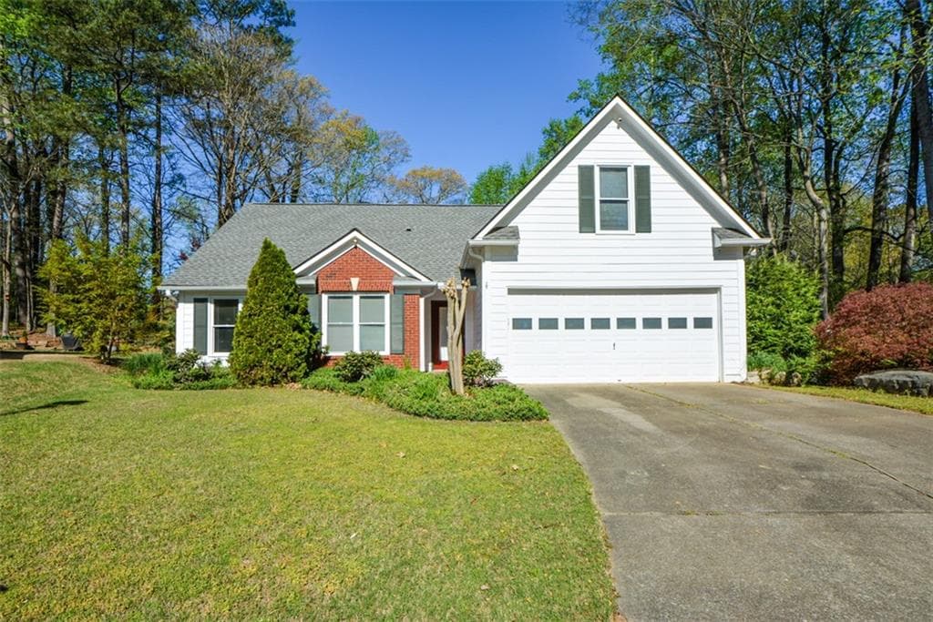3060 Camelot Woods Drive, Lawrenceville, GA 30044 — most recent listing photo