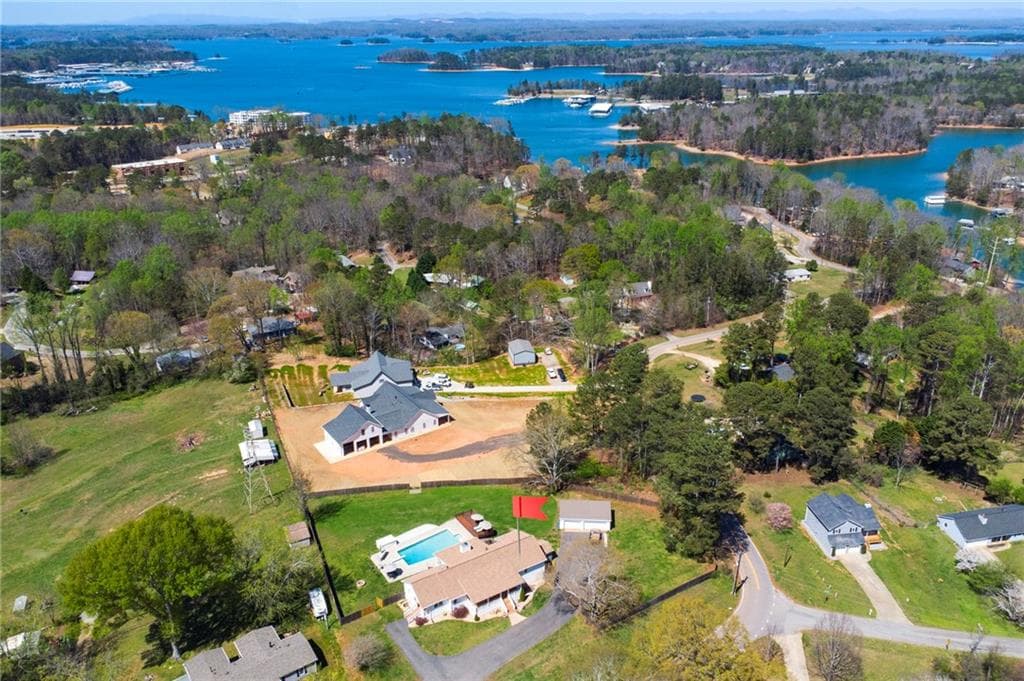 3296 Shoreland Drive, Buford, GA 30518 — most recent listing photo
