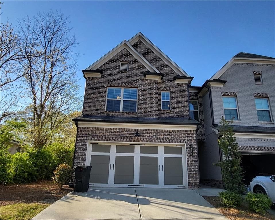 4898 Mountain Rose Walk, Buford, GA 30518 — most recent listing photo