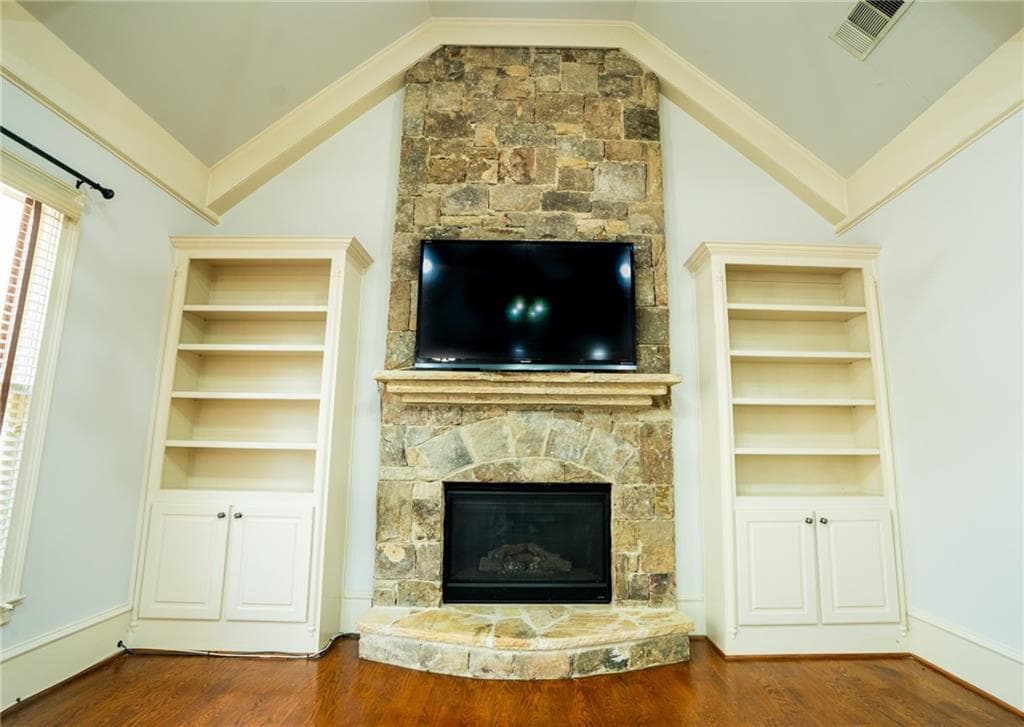5 bedroom, 5 bathroom, 4,873 sq ft single family residence for sale at 5127 Bentwater Lane, Lilburn, GA 30047 — photo 3