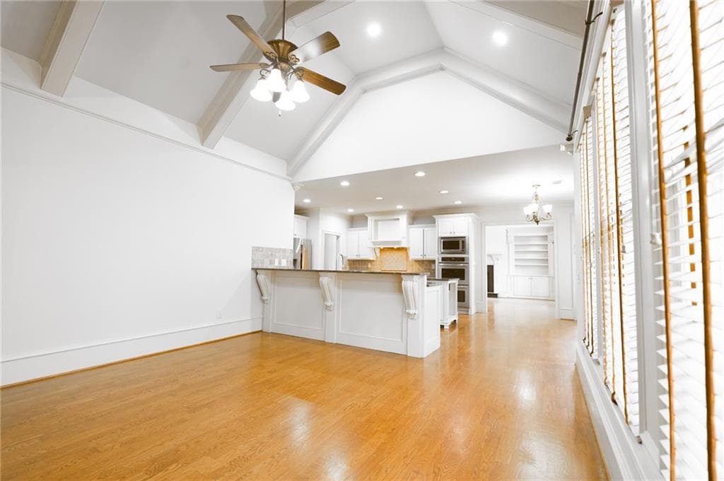 5 bedroom, 5 bathroom, 4,873 sq ft single family residence for sale at 5127 Bentwater Lane, Lilburn, GA 30047 — photo 5