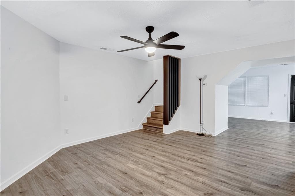 4 bedroom, 3 bathroom, 1,748 sq ft single family residence for rent at 6234 Culver Drive, Morrow, GA 30260 for $2,300 a month — photo 8