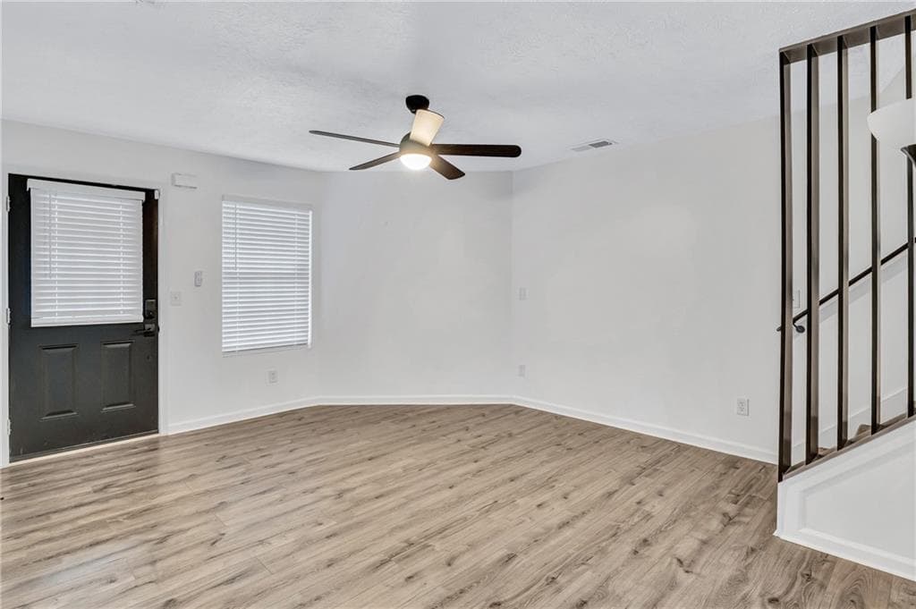 4 bedroom, 3 bathroom, 1,748 sq ft single family residence for rent at 6234 Culver Drive, Morrow, GA 30260 for $2,300 a month — photo 9
