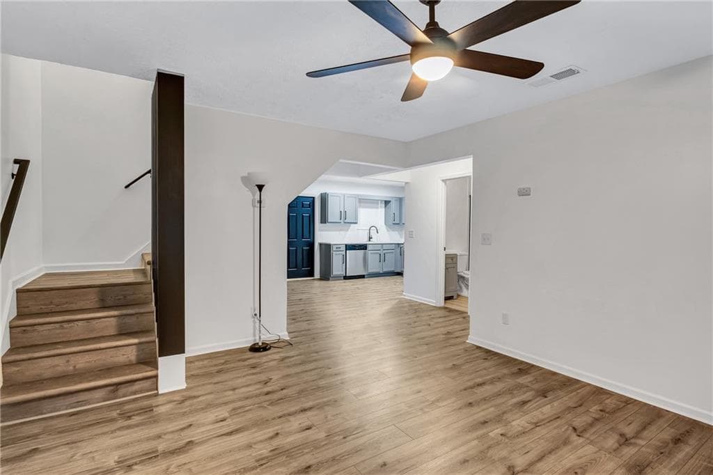 4 bedroom, 3 bathroom, 1,748 sq ft single family residence for rent at 6234 Culver Drive, Morrow, GA 30260 for $2,300 a month — photo 10