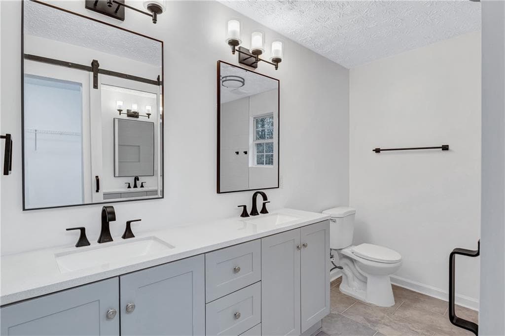 4 bedroom, 3 bathroom, 1,748 sq ft single family residence for rent at 6234 Culver Drive, Morrow, GA 30260 for $2,300 a month — photo 2