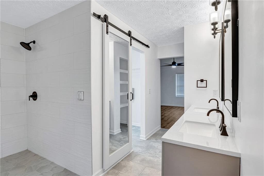 4 bedroom, 3 bathroom, 1,748 sq ft single family residence for rent at 6234 Culver Drive, Morrow, GA 30260 for $2,300 a month — photo 4