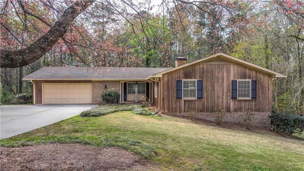 811 Laurel Street, Bremen, GA 30110 — most recent listing photo