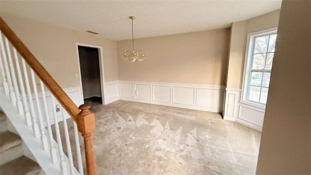 4 bedroom, 3 bathroom, 2,508 sq ft single family residence under contract at 65 Montgomery Court, Covington, GA 30016 — photo 2