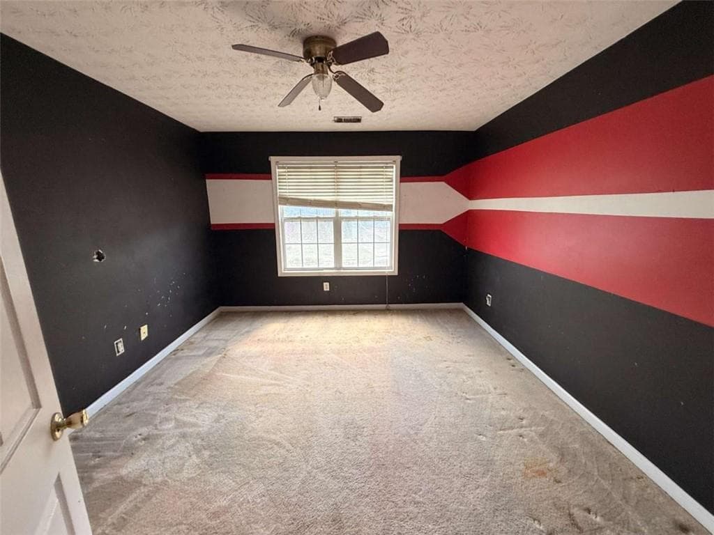 4 bedroom, 3 bathroom, 2,508 sq ft single family residence under contract at 65 Montgomery Court, Covington, GA 30016 — photo 6