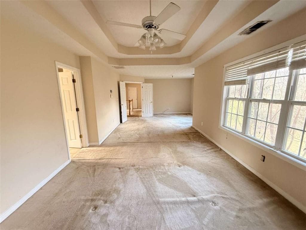 4 bedroom, 3 bathroom, 2,508 sq ft single family residence under contract at 65 Montgomery Court, Covington, GA 30016 — photo 7