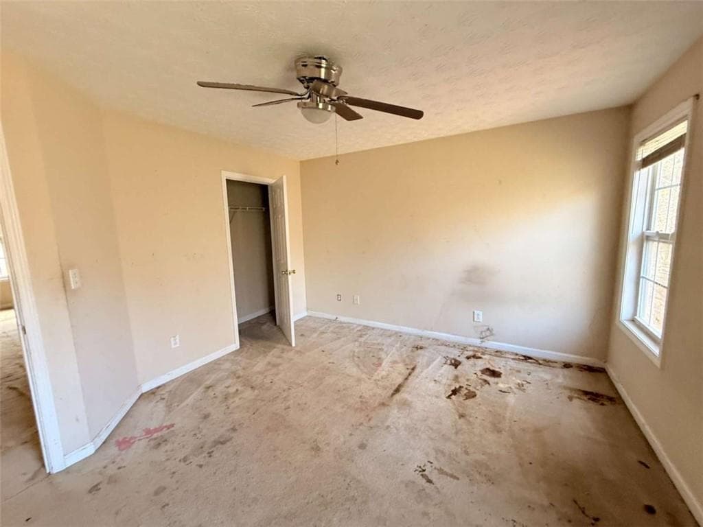4 bedroom, 3 bathroom, 2,508 sq ft single family residence under contract at 65 Montgomery Court, Covington, GA 30016 — photo 10
