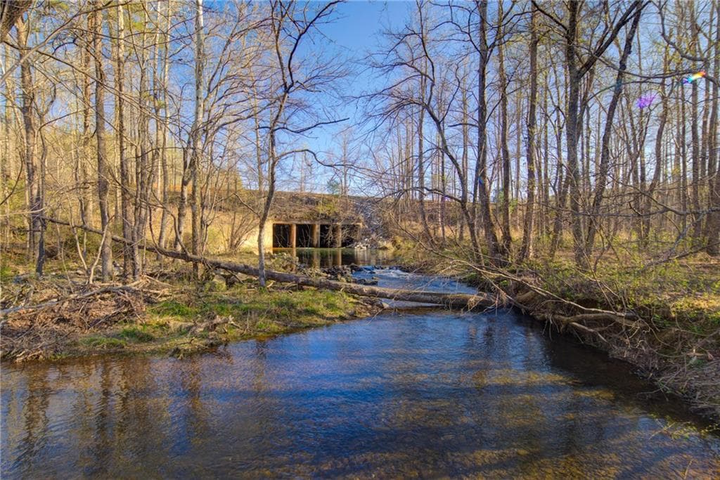 unimproved land for sale at 9031 Steve Tate Highway, Dawsonville, GA 30534 — photo 6