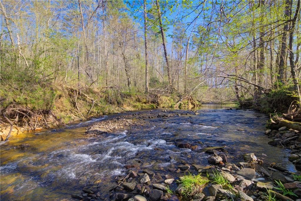 unimproved land for sale at 9031 Steve Tate Highway, Dawsonville, GA 30534 — photo 7