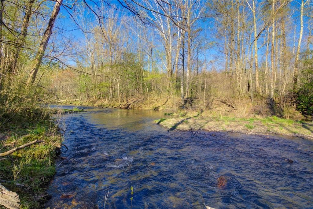 unimproved land for sale at 9031 Steve Tate Highway, Dawsonville, GA 30534 — photo 8