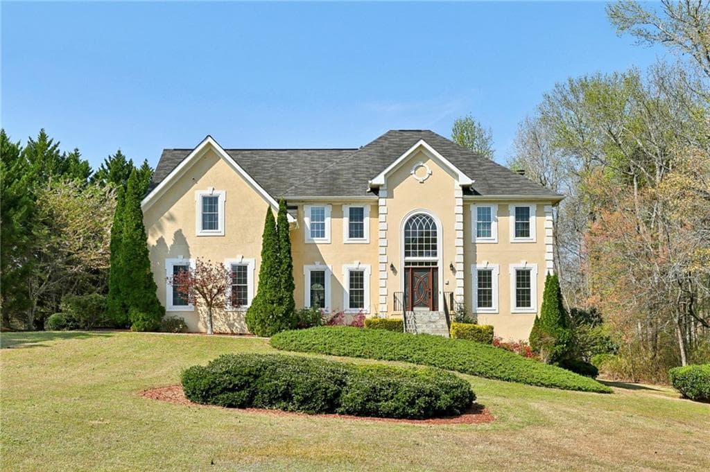 789 Rutland Court, Lithonia, GA 30058 — most recent listing photo