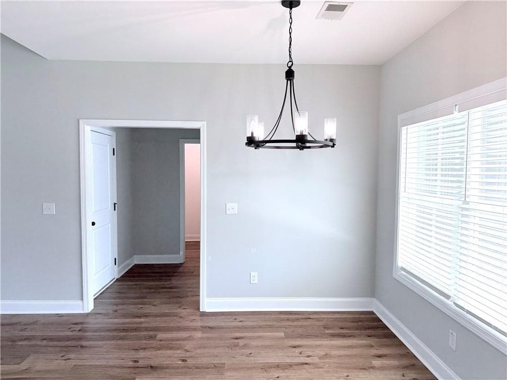 3 bedroom, 2 bathroom, 1,682 sq ft single family residence for sale at 147 Zion Wood Road, Loganville, GA 30052 — photo 9