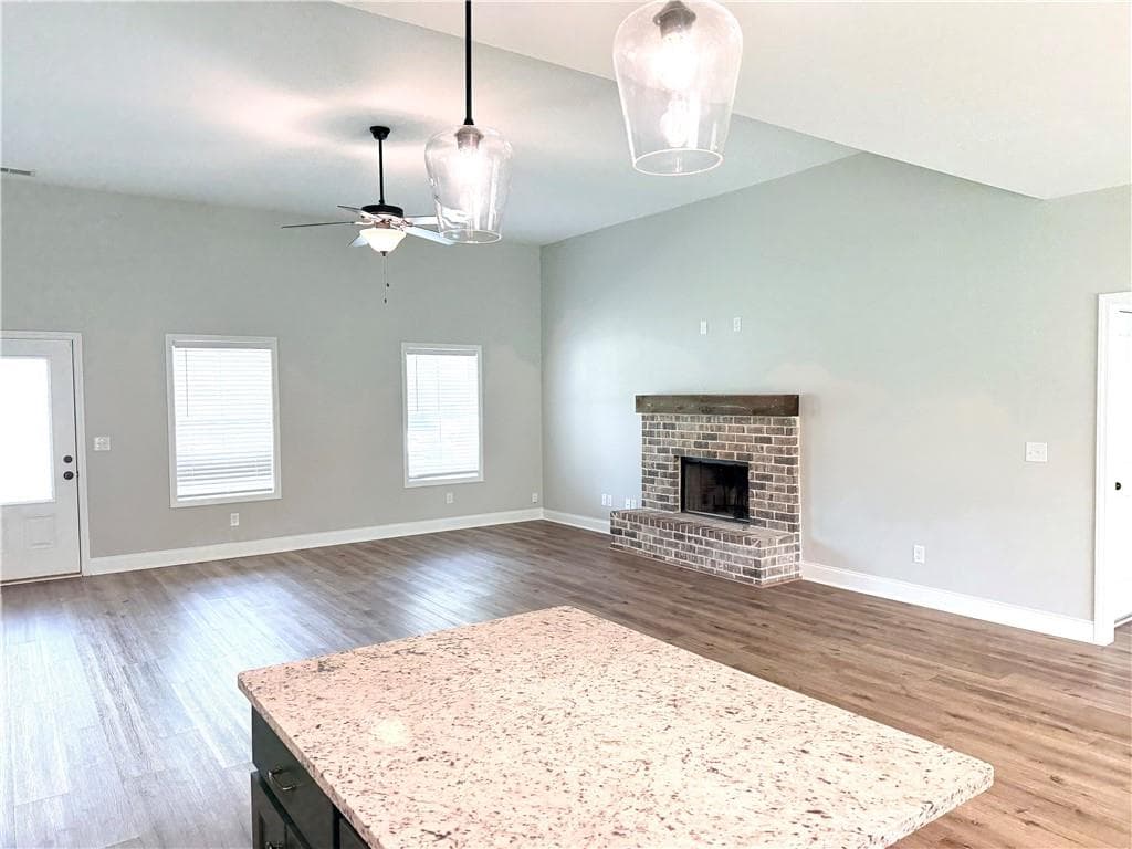 3 bedroom, 2 bathroom, 1,682 sq ft single family residence for sale at 147 Zion Wood Road, Loganville, GA 30052 — photo 10