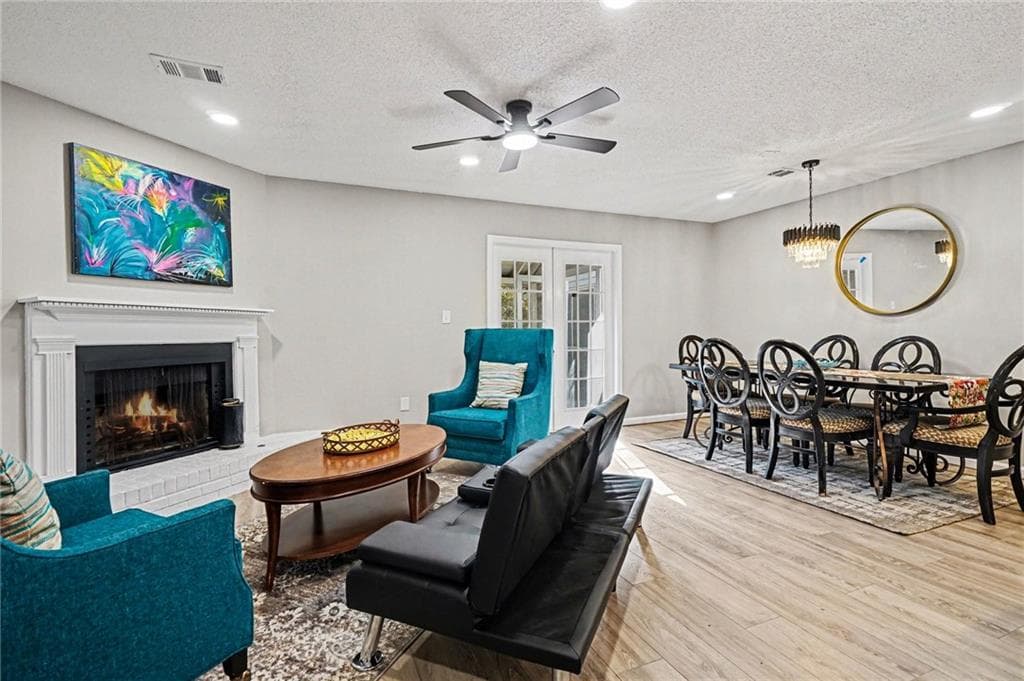 6052 Wintergreen Road, Norcross, GA 30093 — most recent listing photo