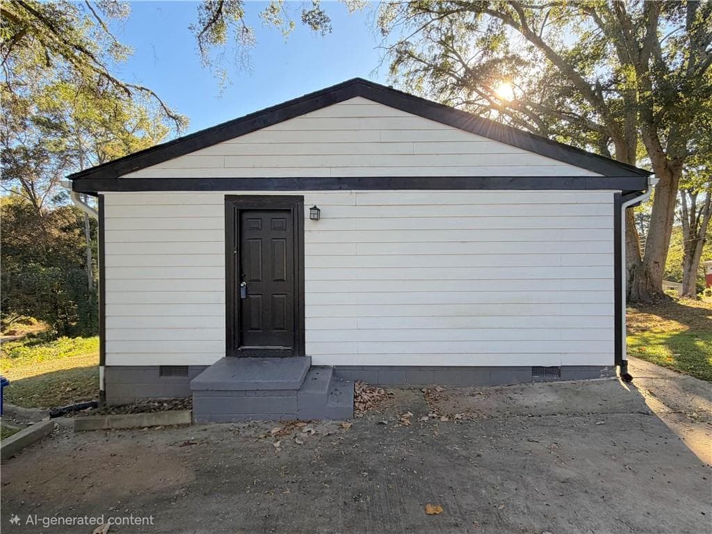 3 bedroom, 1 bathroom, 875 sq ft single family residence for sale at 2621 Abner Place, Atlanta, GA 30318 — photo 5