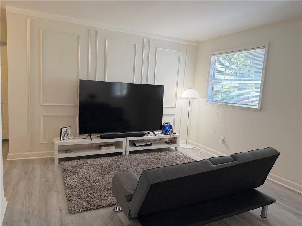 3 bedroom, 1 bathroom, 875 sq ft single family residence for sale at 2621 Abner Place, Atlanta, GA 30318 — photo 10