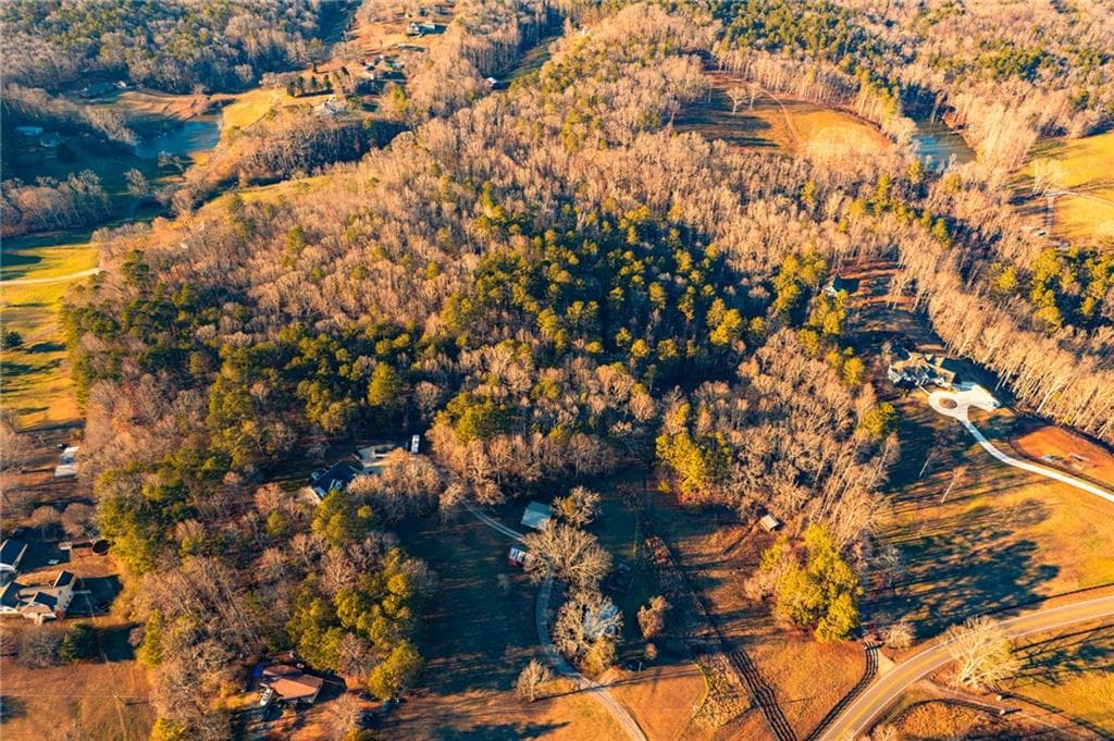 2 bedroom, 1 bathroom unimproved land for sale at 873 Long Road, Ball Ground, GA 30107 — photo 4
