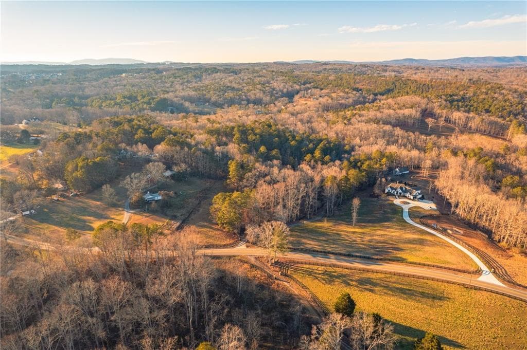 2 bedroom, 1 bathroom unimproved land for sale at 873 Long Road, Ball Ground, GA 30107 — photo 5
