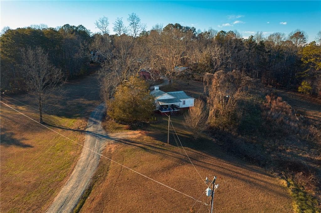 2 bedroom, 1 bathroom unimproved land for sale at 873 Long Road, Ball Ground, GA 30107 — photo 6