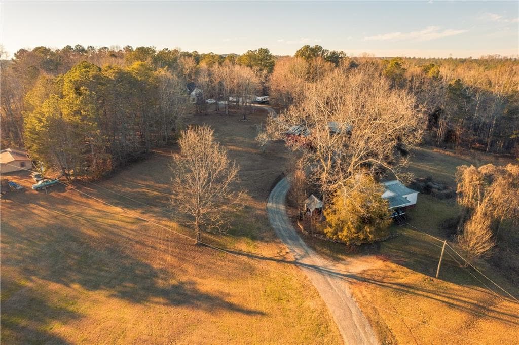 2 bedroom, 1 bathroom unimproved land for sale at 873 Long Road, Ball Ground, GA 30107 — photo 7
