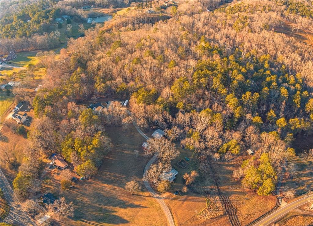 2 bedroom, 1 bathroom unimproved land for sale at 873 Long Road, Ball Ground, GA 30107 — photo 8