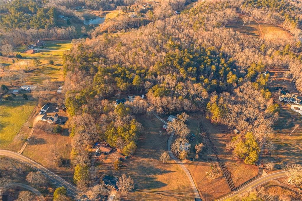 2 bedroom, 1 bathroom unimproved land for sale at 873 Long Road, Ball Ground, GA 30107 — photo 9
