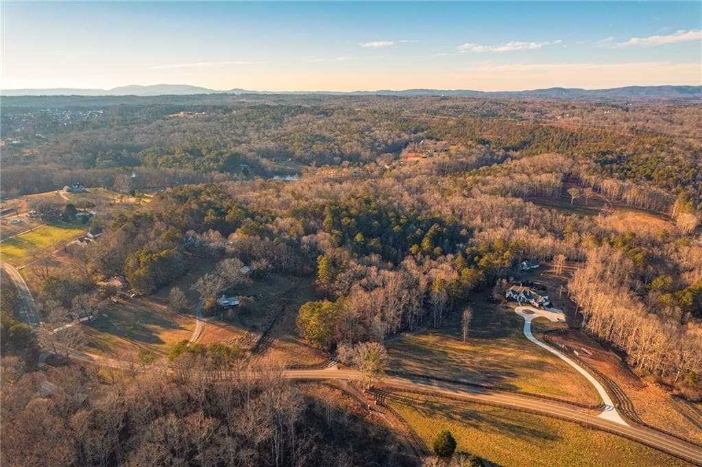 2 bedroom, 1 bathroom unimproved land for sale at 873 Long Road, Ball Ground, GA 30107 — photo 10