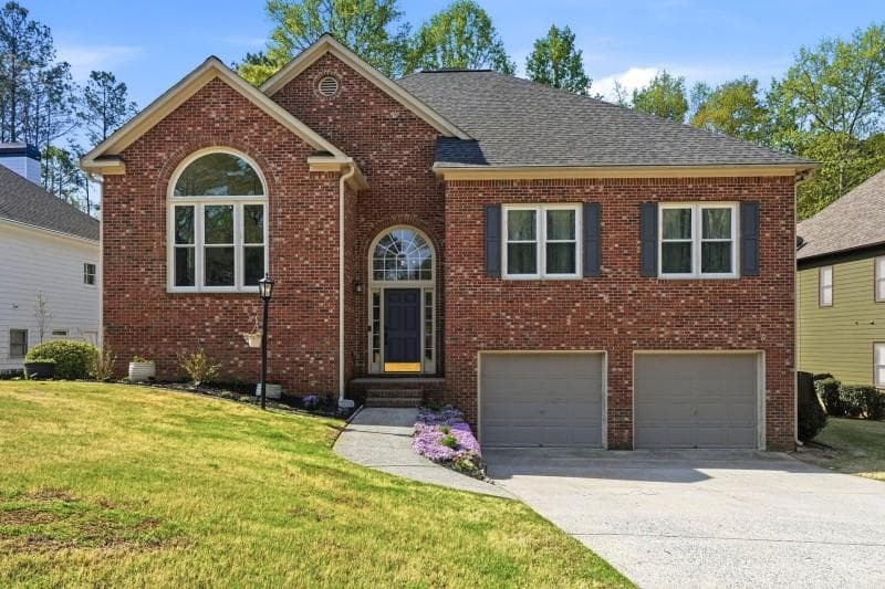 529 Battleview Drive, Smyrna, GA 30082 — most recent listing photo