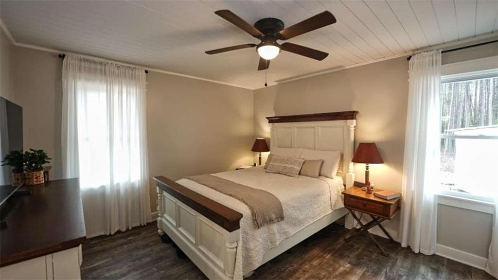 3 bedroom, 3 bathroom, 1,430 sq ft single family residence for sale at 2558 Gulledge Road, Dallas, GA 30132 — photo 8