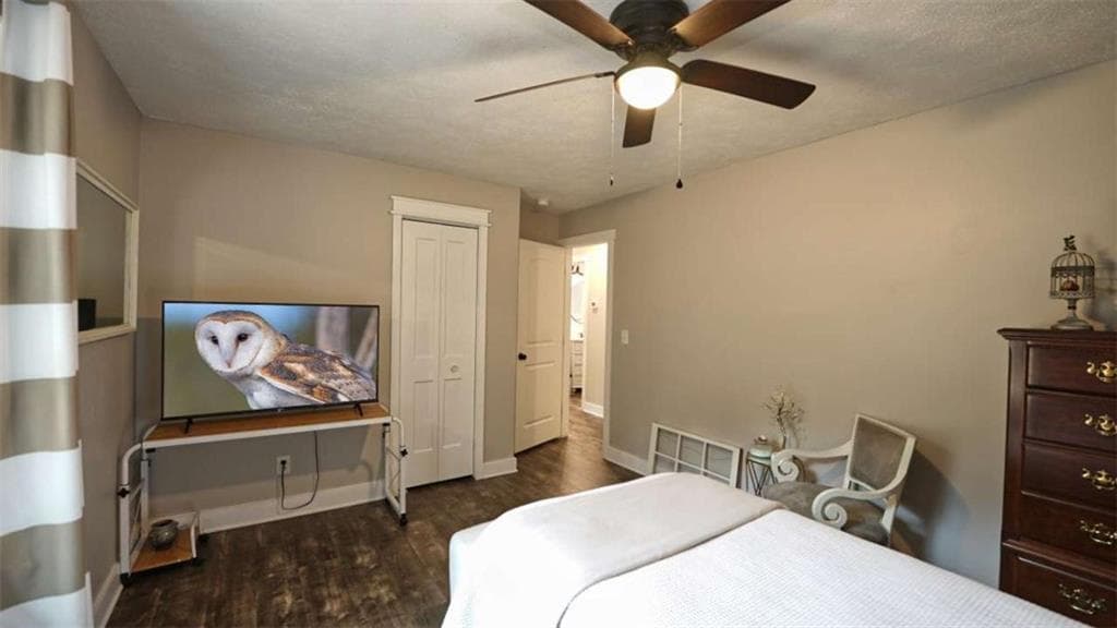 3 bedroom, 3 bathroom, 1,430 sq ft single family residence for sale at 2558 Gulledge Road, Dallas, GA 30132 — photo 7