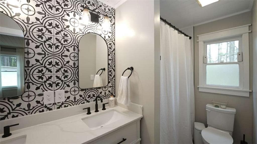 3 bedroom, 3 bathroom, 1,430 sq ft single family residence for sale at 2558 Gulledge Road, Dallas, GA 30132 — photo 10