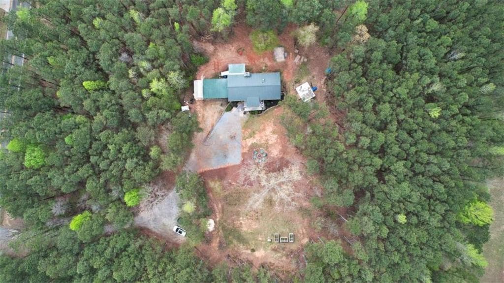 3 bedroom, 3 bathroom, 1,430 sq ft single family residence for sale at 2558 Gulledge Road, Dallas, GA 30132 — photo 2
