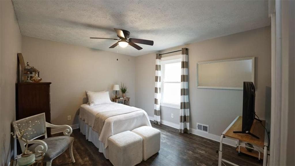 3 bedroom, 3 bathroom, 1,430 sq ft single family residence for sale at 2558 Gulledge Road, Dallas, GA 30132 — photo 6