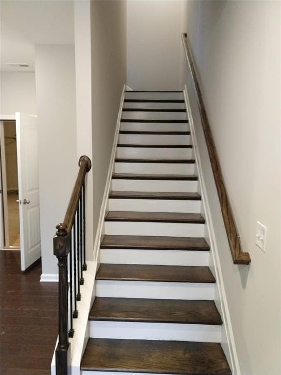 3 bedroom, 4 bathroom, 2,250 sq ft townhouse for rent at 523 Headwind Way, Alpharetta, GA 30005 for $3,400 a month — photo 3