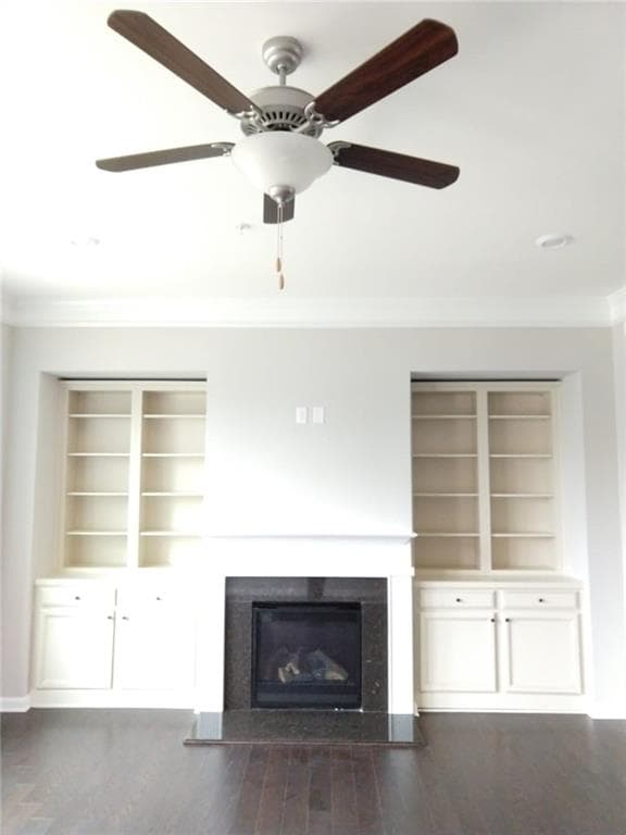 3 bedroom, 4 bathroom, 2,250 sq ft townhouse for rent at 523 Headwind Way, Alpharetta, GA 30005 for $3,400 a month — photo 4