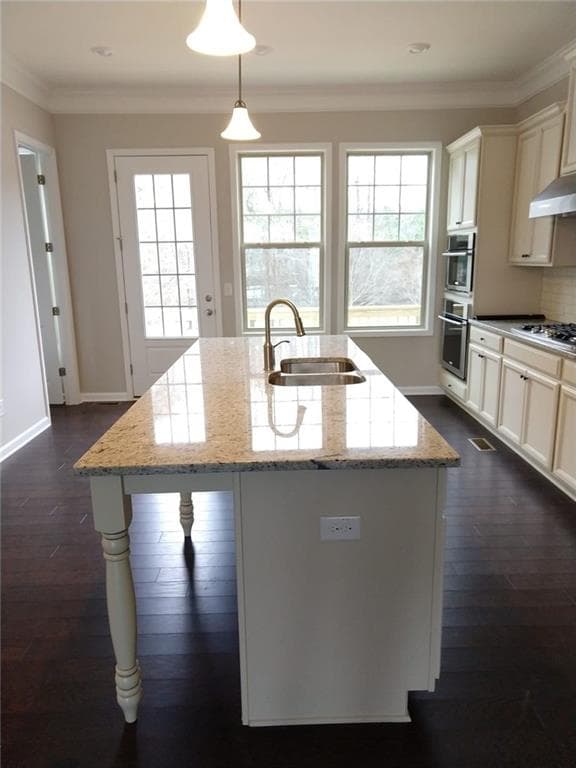 3 bedroom, 4 bathroom, 2,250 sq ft townhouse for rent at 523 Headwind Way, Alpharetta, GA 30005 for $3,400 a month — photo 5