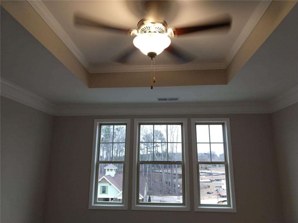 3 bedroom, 4 bathroom, 2,250 sq ft townhouse for rent at 523 Headwind Way, Alpharetta, GA 30005 for $3,400 a month — photo 9