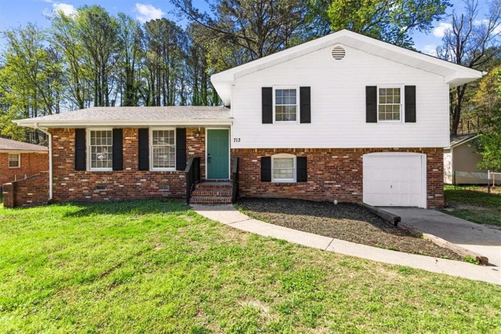 713 Huntingdon Drive, Jonesboro, GA 30236 — most recent listing photo