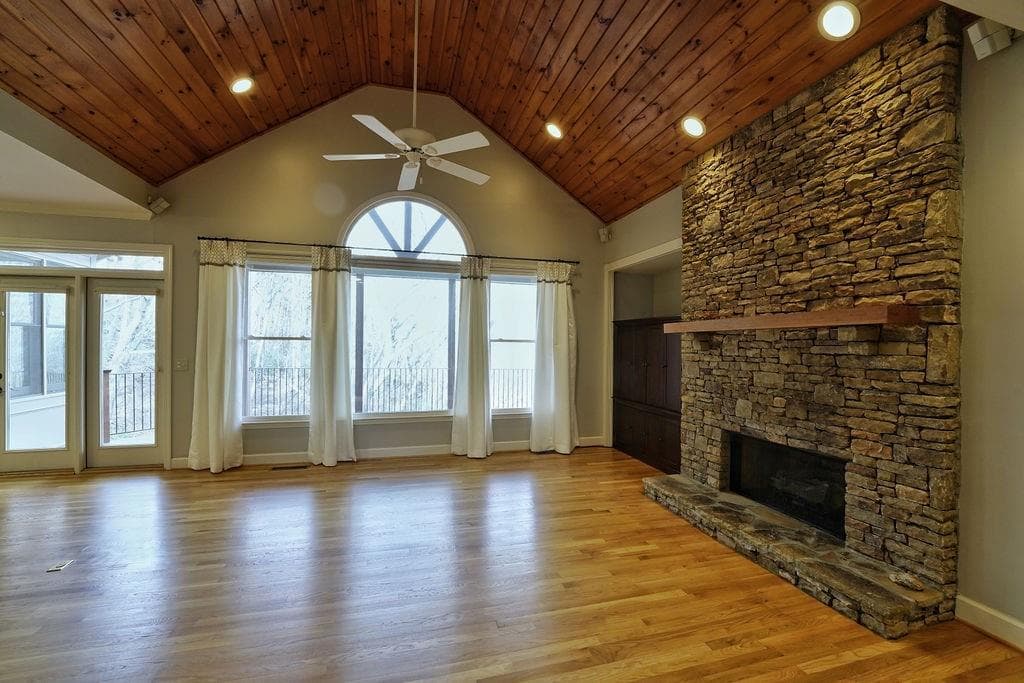 3 bedroom, 3 bathroom, 3,102 sq ft single family residence for sale at 628 Cherokee Trail, Jasper, GA 30153 — photo 10