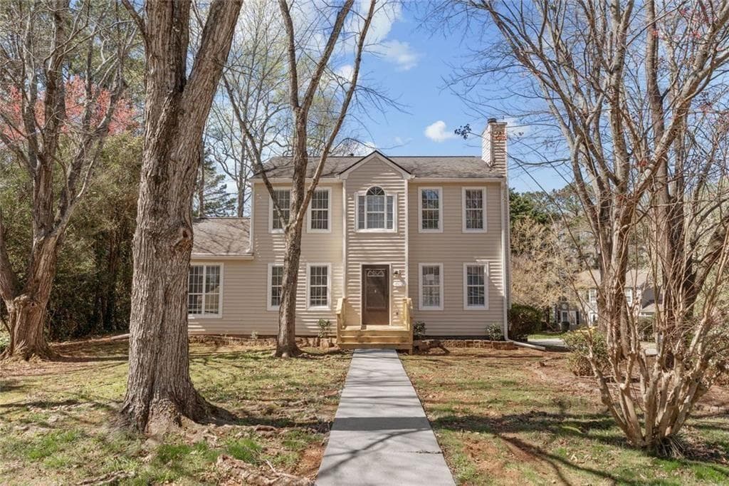 4924 October Way, Acworth, GA 30102 — most recent listing photo