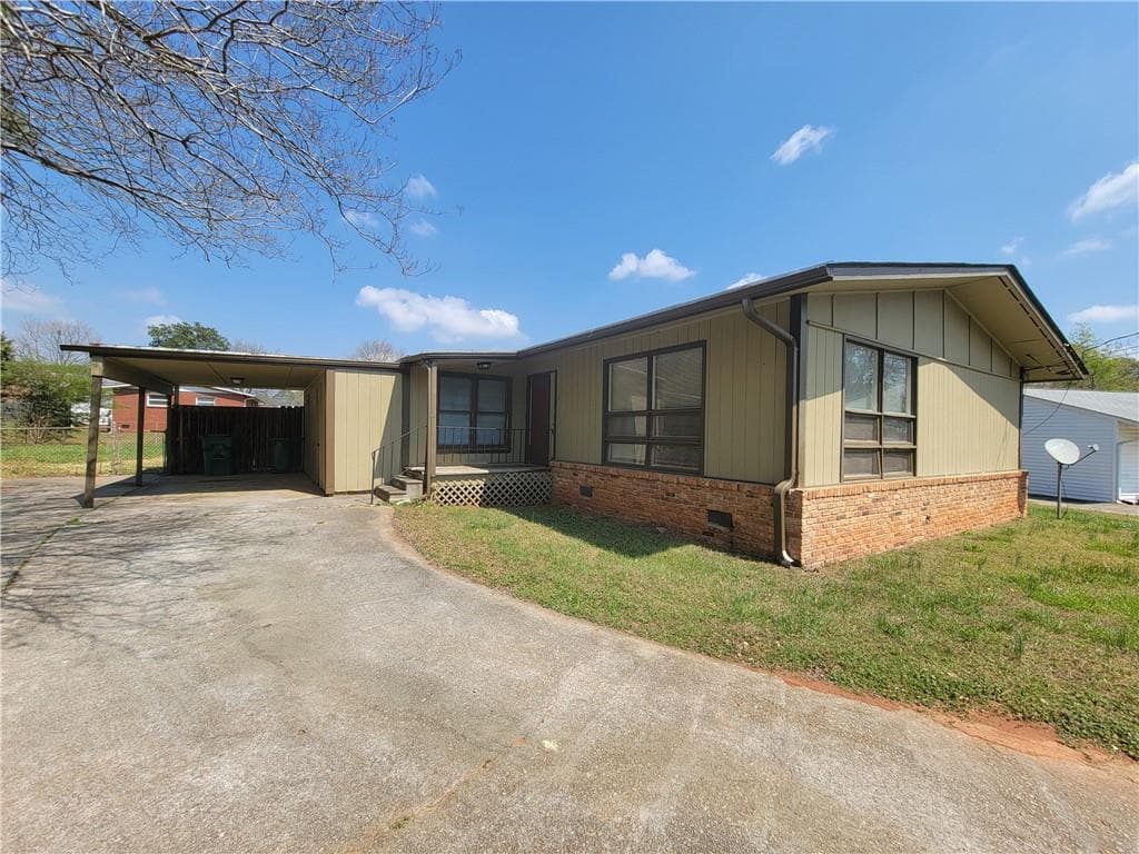 1597 Gilston Court, Decatur, GA 30032 — most recent listing photo