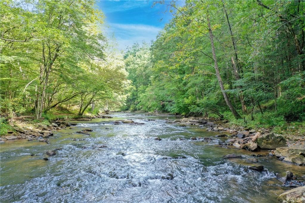 single family residence under contract at 0 Strada Del Vino #10, Dahlonega, GA 30533